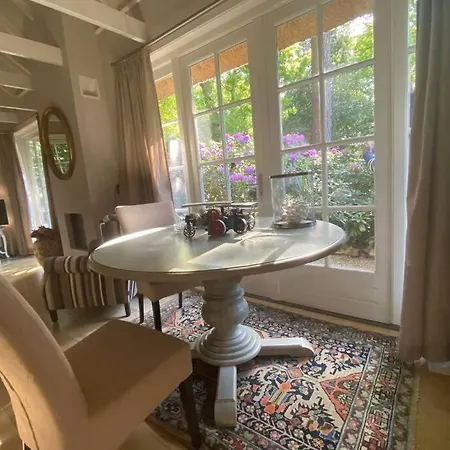 Tatil Evi Zomerhuis , Centraal Gelegen