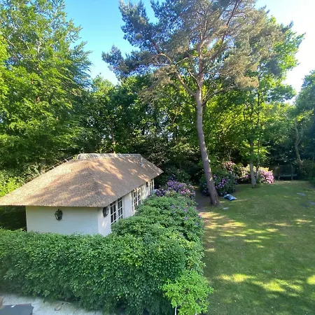 Tatil Evi Zomerhuis , Centraal Gelegen *